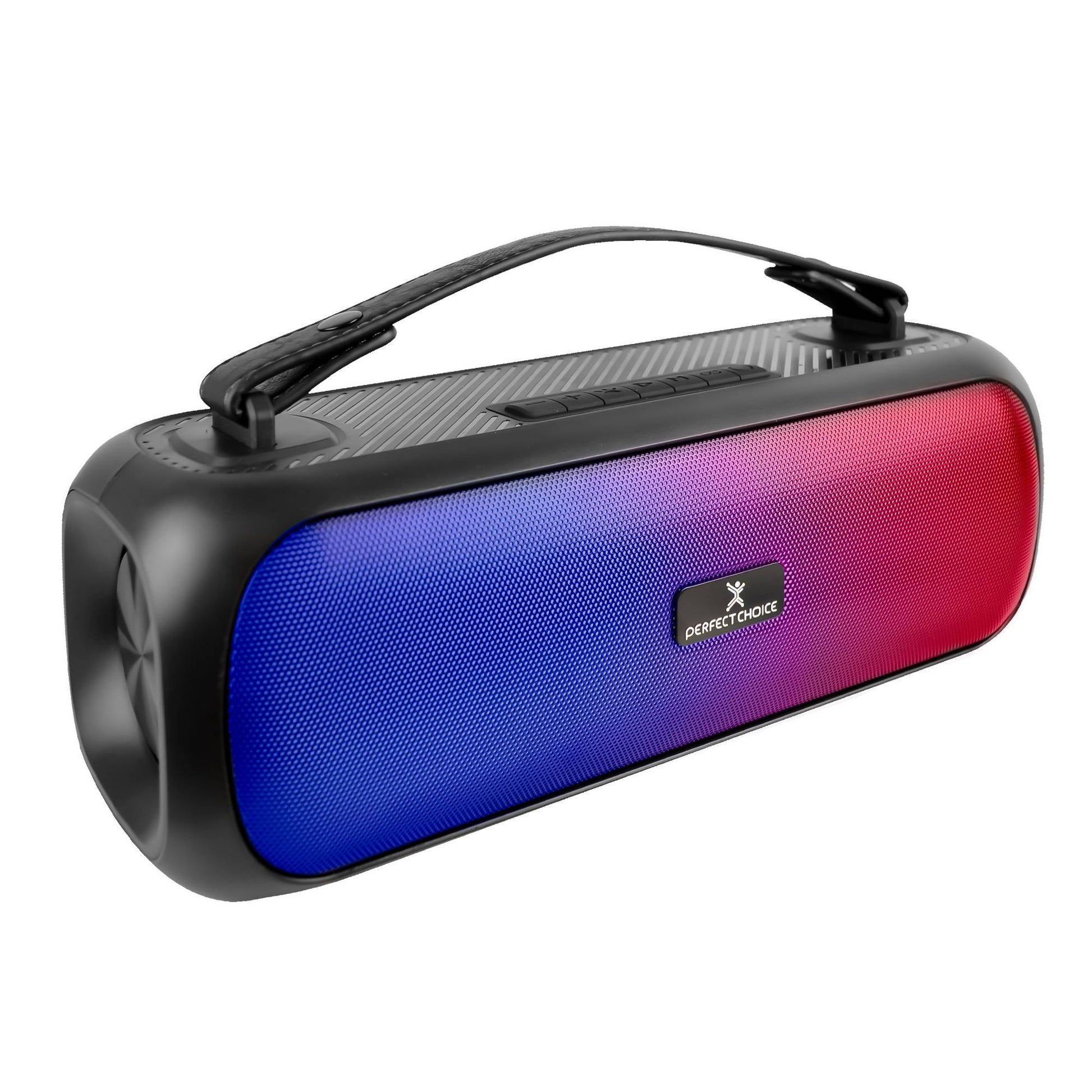 Bocinas PERFECT CHOICE PC-113270 - Vista 2