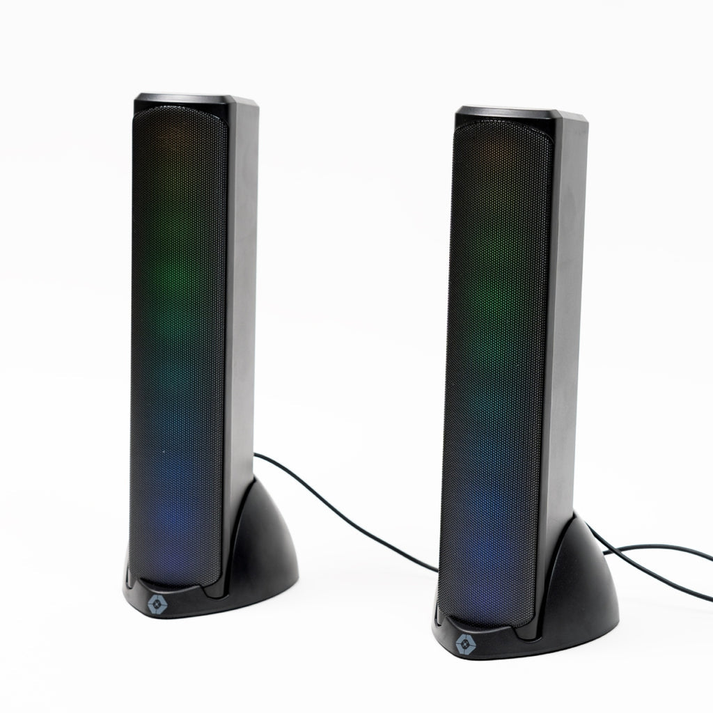 Bocinas VORTRED V-930280 - Vista 2