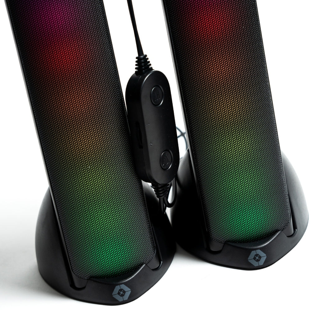 Bocinas VORTRED V-930280 - Vista 3