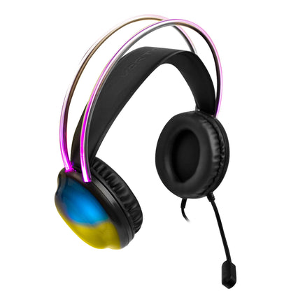 Diademas Gaming PERFECT CHOICE V-930730 - Vista 2