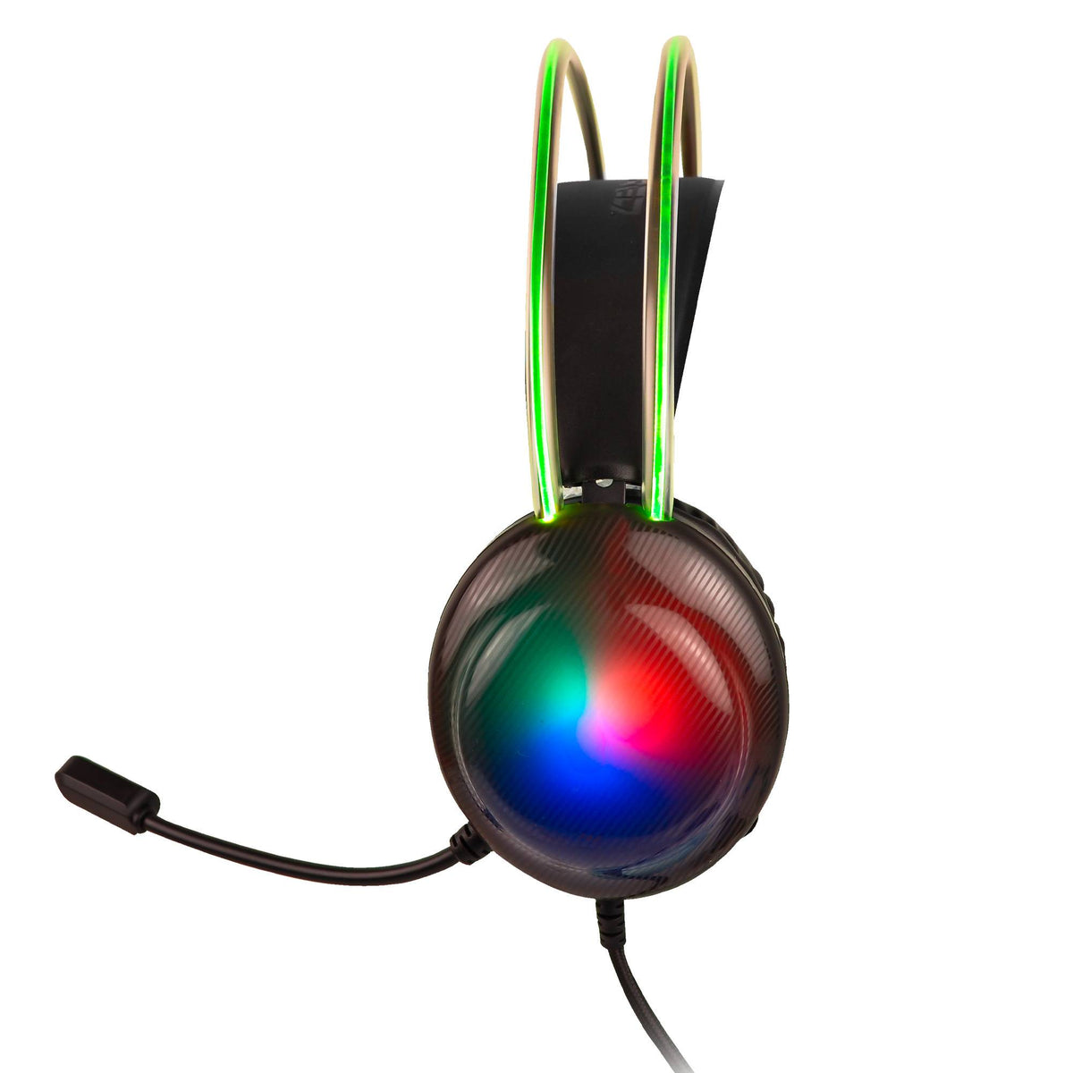 Diademas Gaming PERFECT CHOICE V-930730 - Vista 4