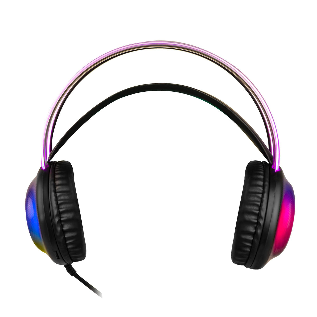 Diademas Gaming PERFECT CHOICE V-930730 - Vista 5