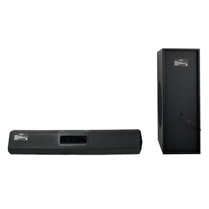 Bocinas PERFECT CHOICE PC-114024 - Vista 2