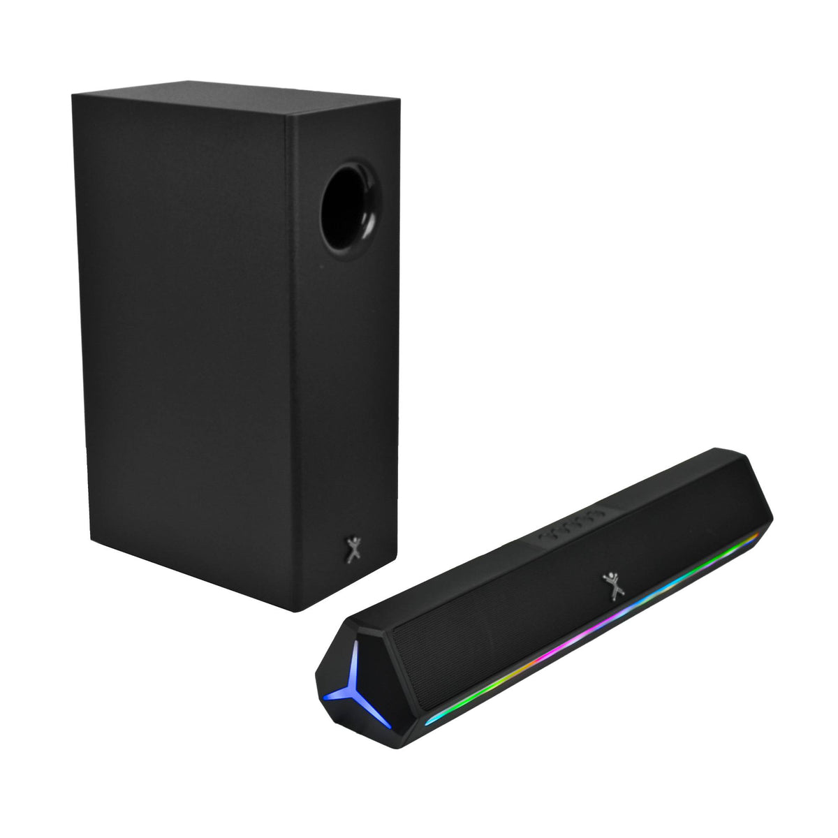 Bocinas PERFECT CHOICE PC-114024 - Vista 3