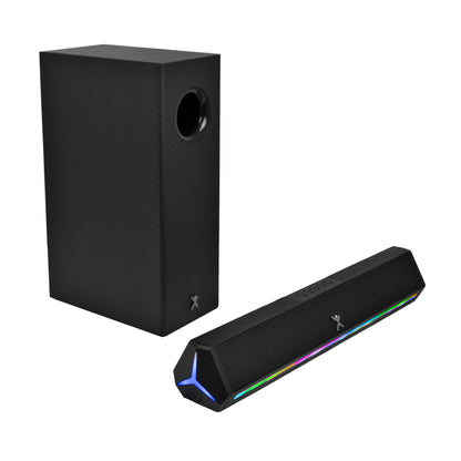 Bocinas PERFECT CHOICE PC-114024 - Vista 3