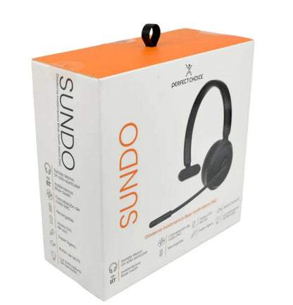 Auriculares PERFECT CHOICE PC-117285 - Vista 5
