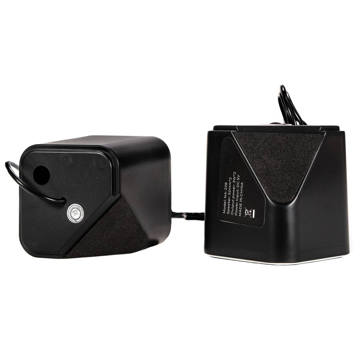 Bocina Naceb Technology NA-082 - Vista 5