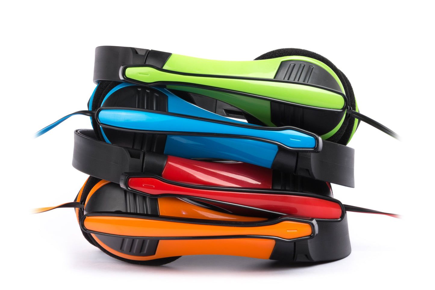 Auriculares Naceb Technology NA-589VE - Vista 3