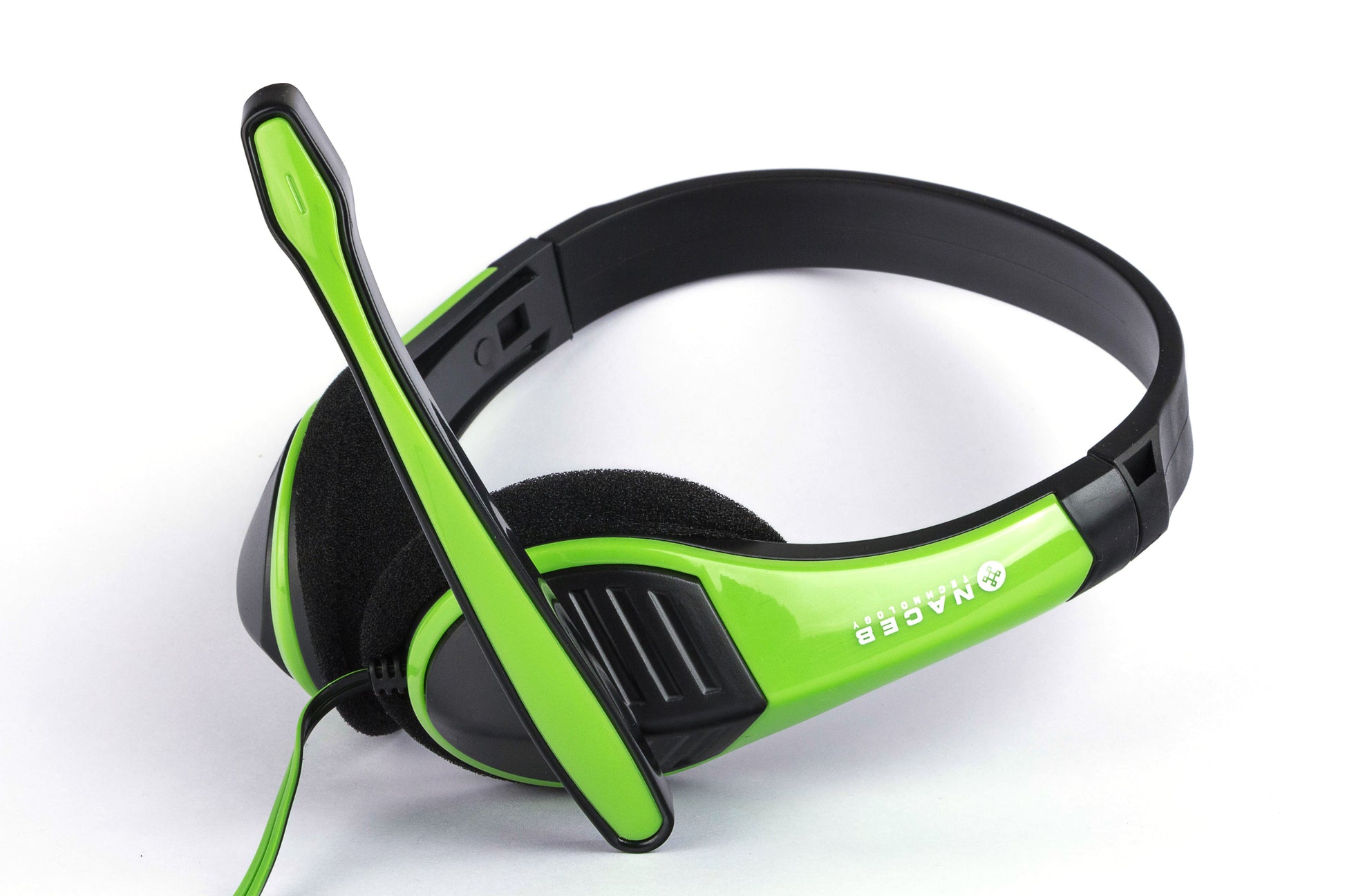 Auriculares Naceb Technology NA-589VE - Vista 4