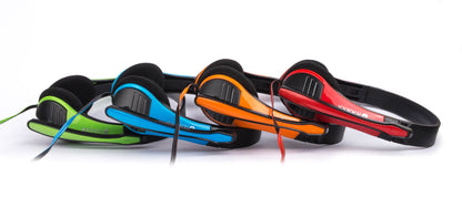 Auriculares Naceb Technology NA-589VE - Vista 5