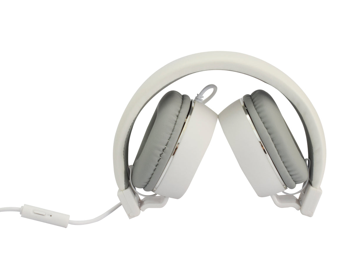 Audífonos Naceb Technology NA-0310B - Vista 3