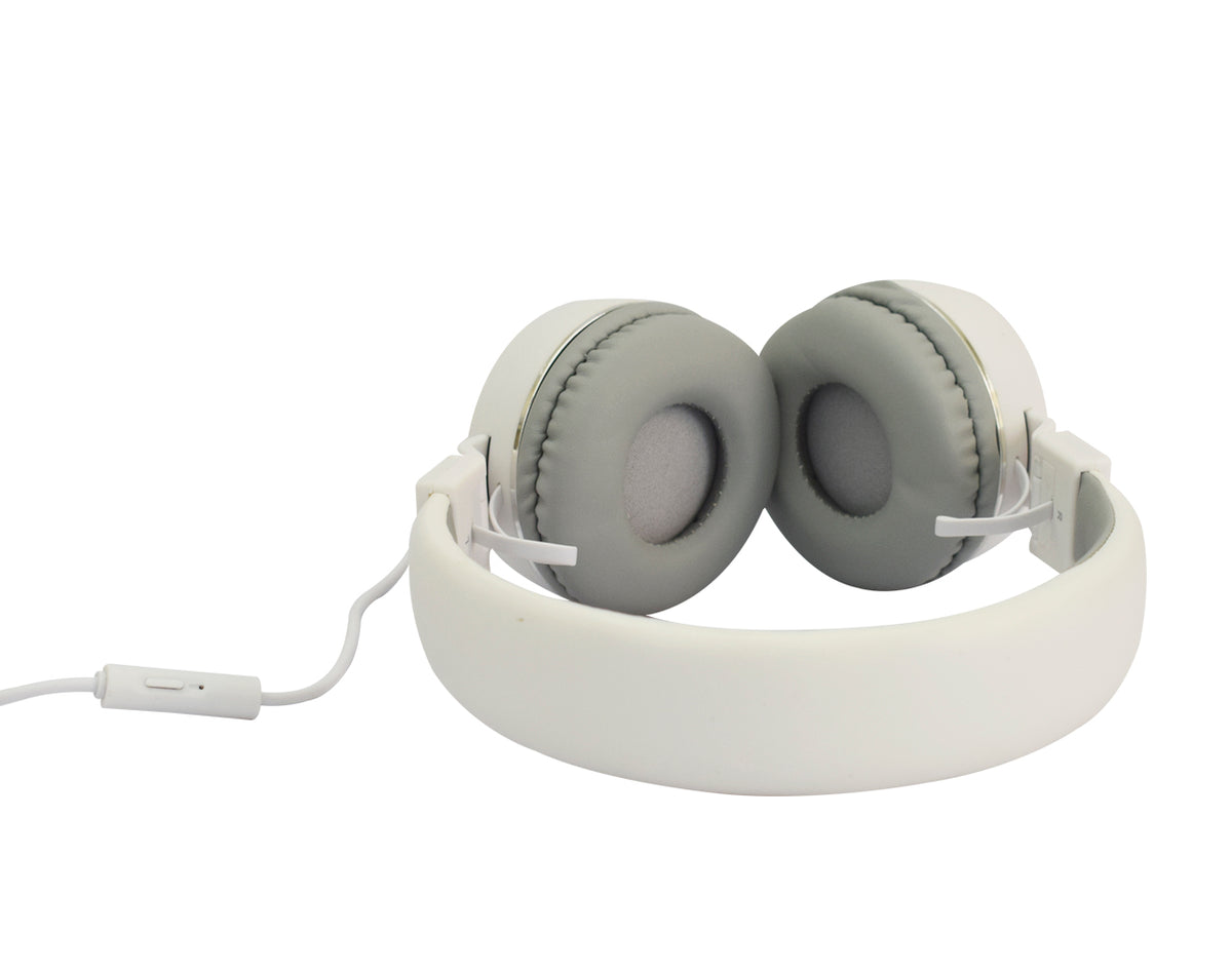 Audífonos Naceb Technology NA-0310B - Vista 4