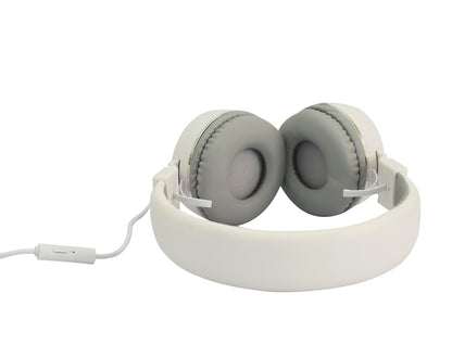 Audífonos Naceb Technology NA-0310B - Vista 4