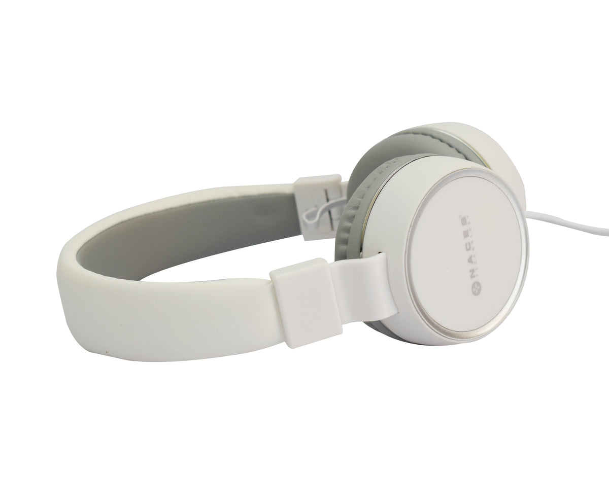 Audífonos Naceb Technology NA-0310B - Vista 5