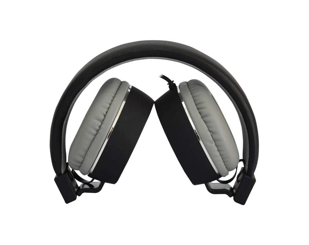 Diadema Naceb Technology NA-0310G - Vista 4