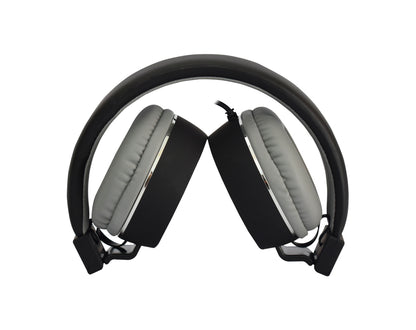 Diadema Naceb Technology NA-0310G - Vista 4