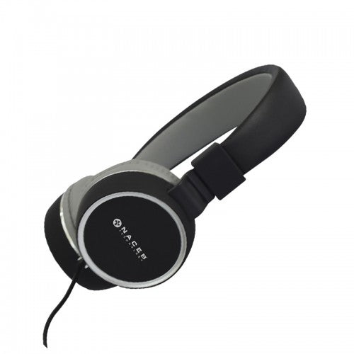 Diadema Naceb Technology NA-0310G - Vista 5