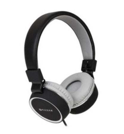 Diadema Naceb Technology NA-0310G - Vista 6
