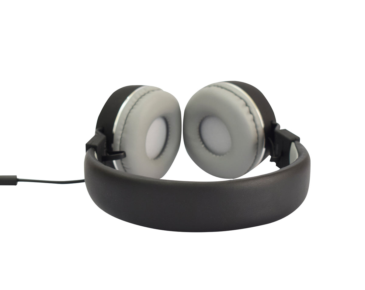 Diadema Naceb Technology NA-0310G - Vista 2