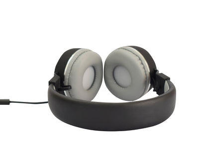 Diadema Naceb Technology NA-0310G - Vista 2