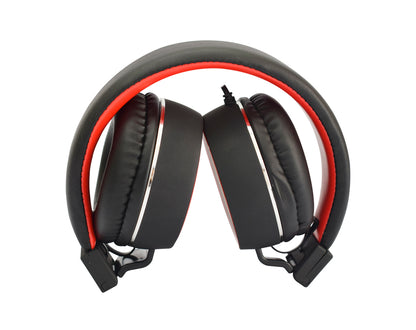 Diadema Naceb Technology NA-0310R - Vista 3
