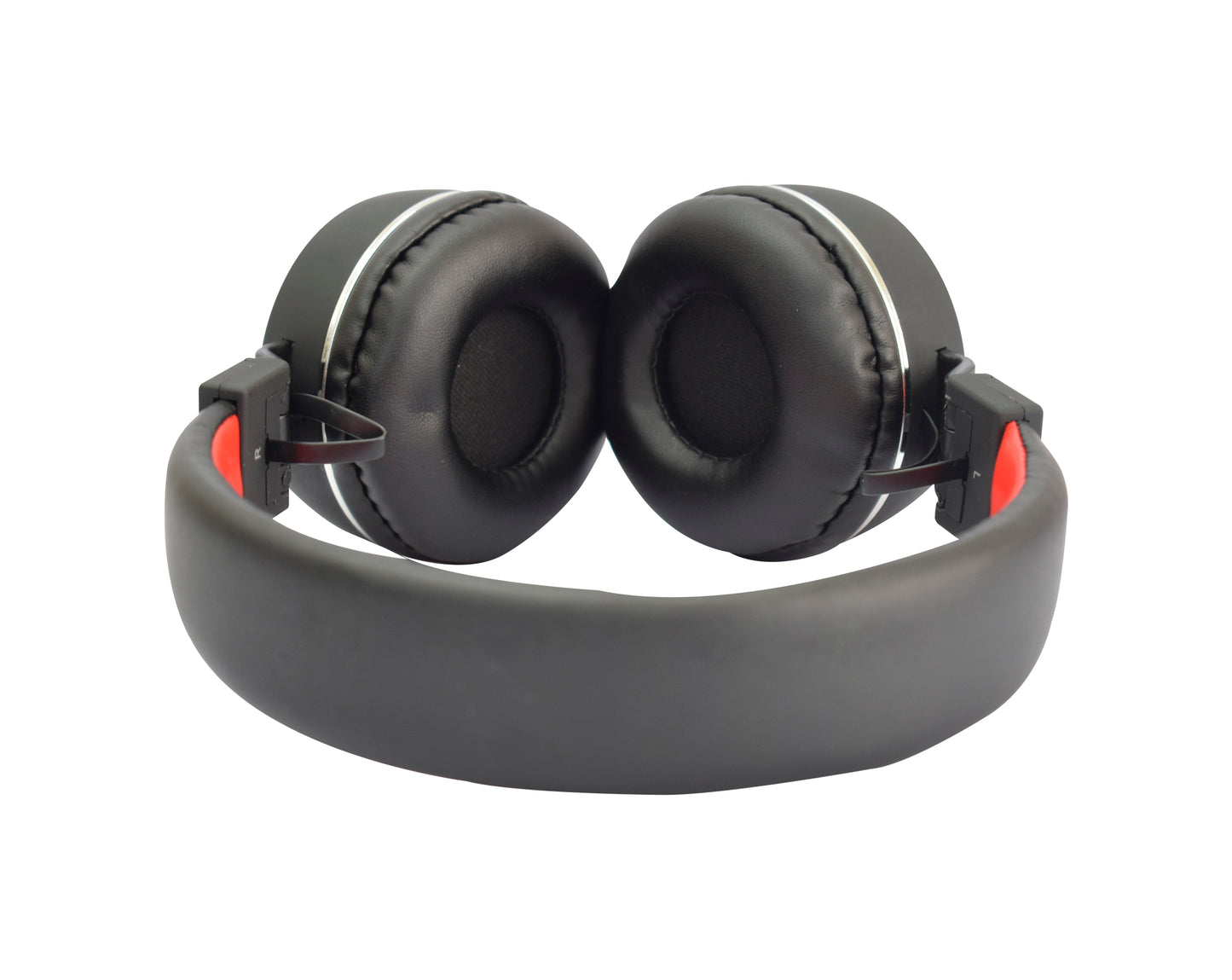 Diadema Naceb Technology NA-0310R - Vista 4