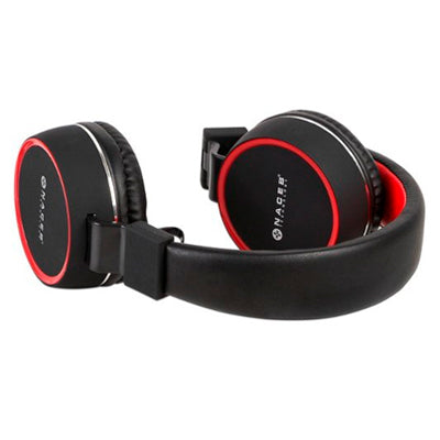 Diadema Naceb Technology NA-0310R - Vista 5