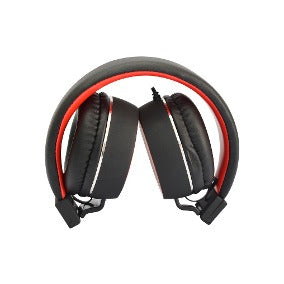Diadema Naceb Technology NA-0310R - Vista 6