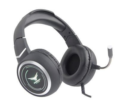 Audífonos Gamer  Naceb Gaming NA-0311 - Vista 2