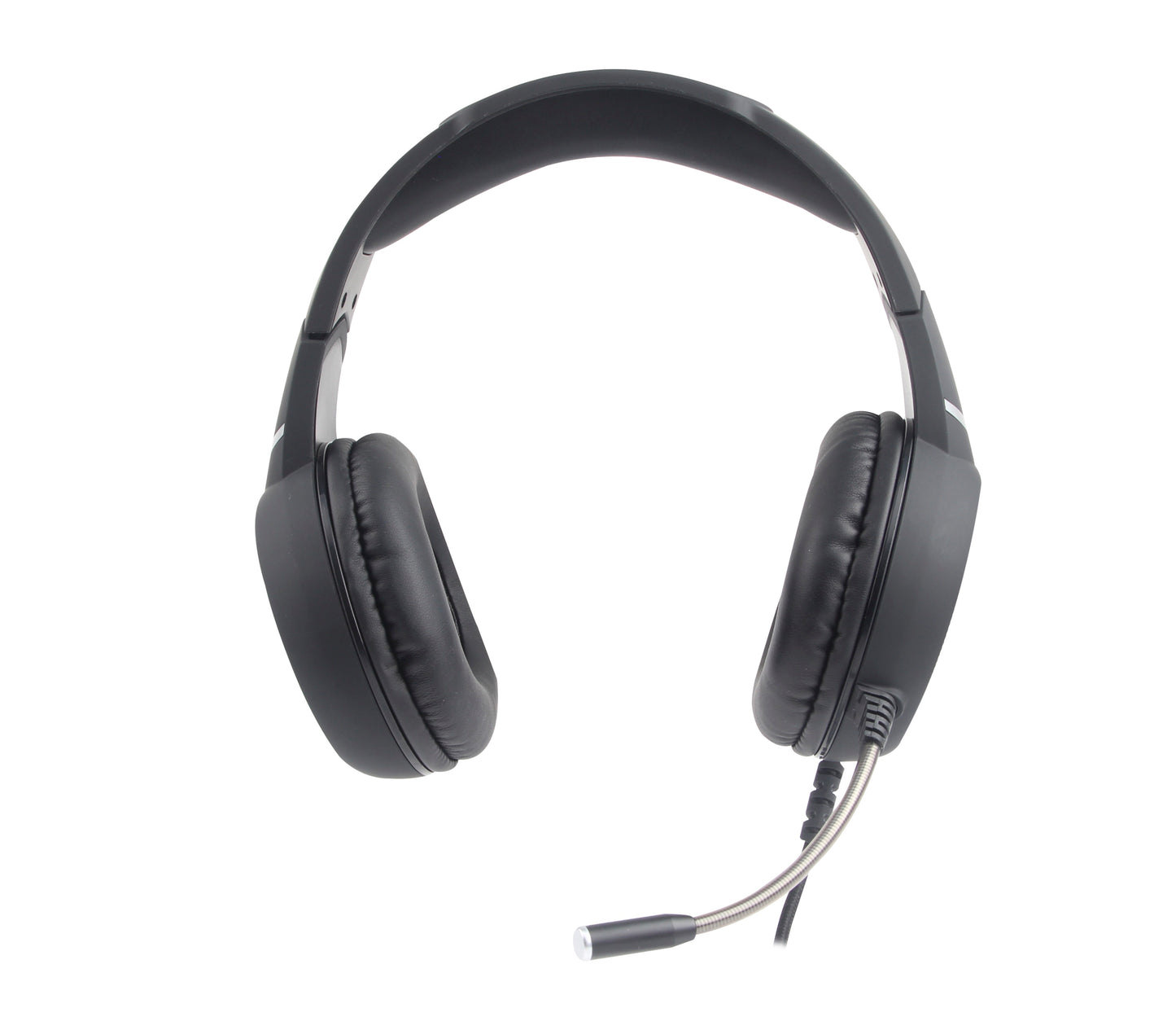 Audífonos Gamer  Naceb Gaming NA-0311 - Vista 3
