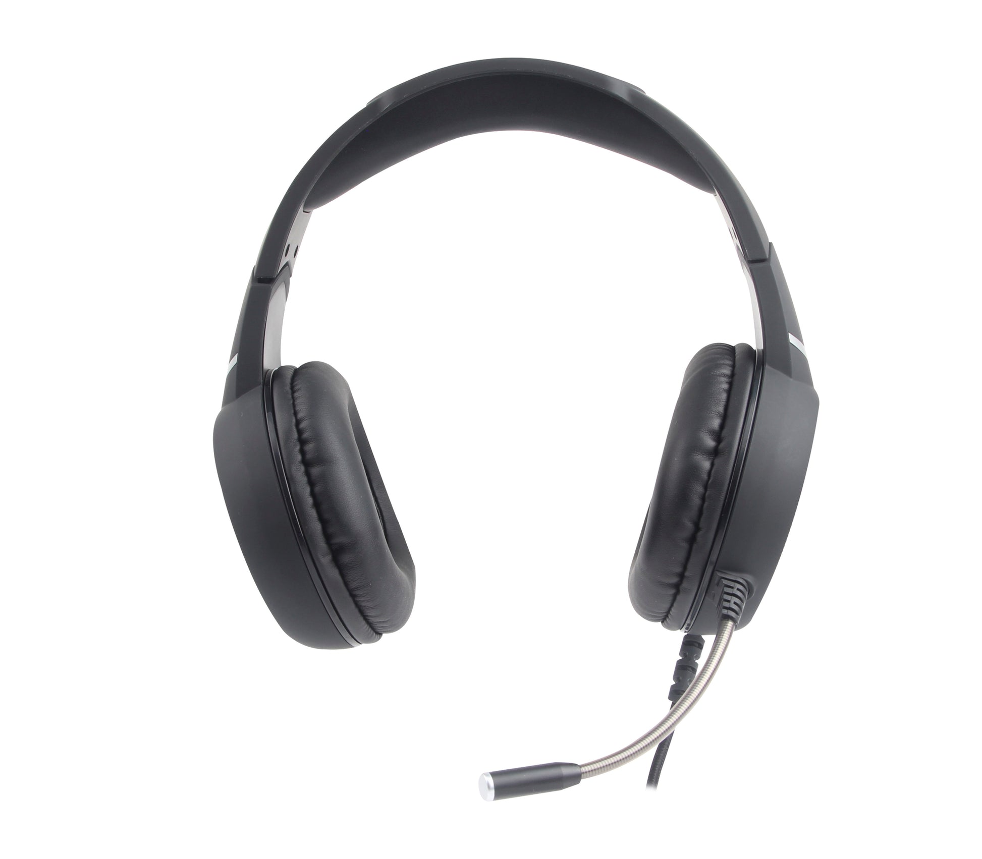 Audífonos Gamer  Naceb Gaming NA-0311 - Vista 3