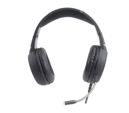 Audífonos Gamer  Naceb Gaming NA-0311 - Vista 3