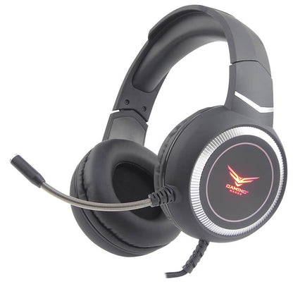 Audífonos Gamer  Naceb Gaming NA-0311