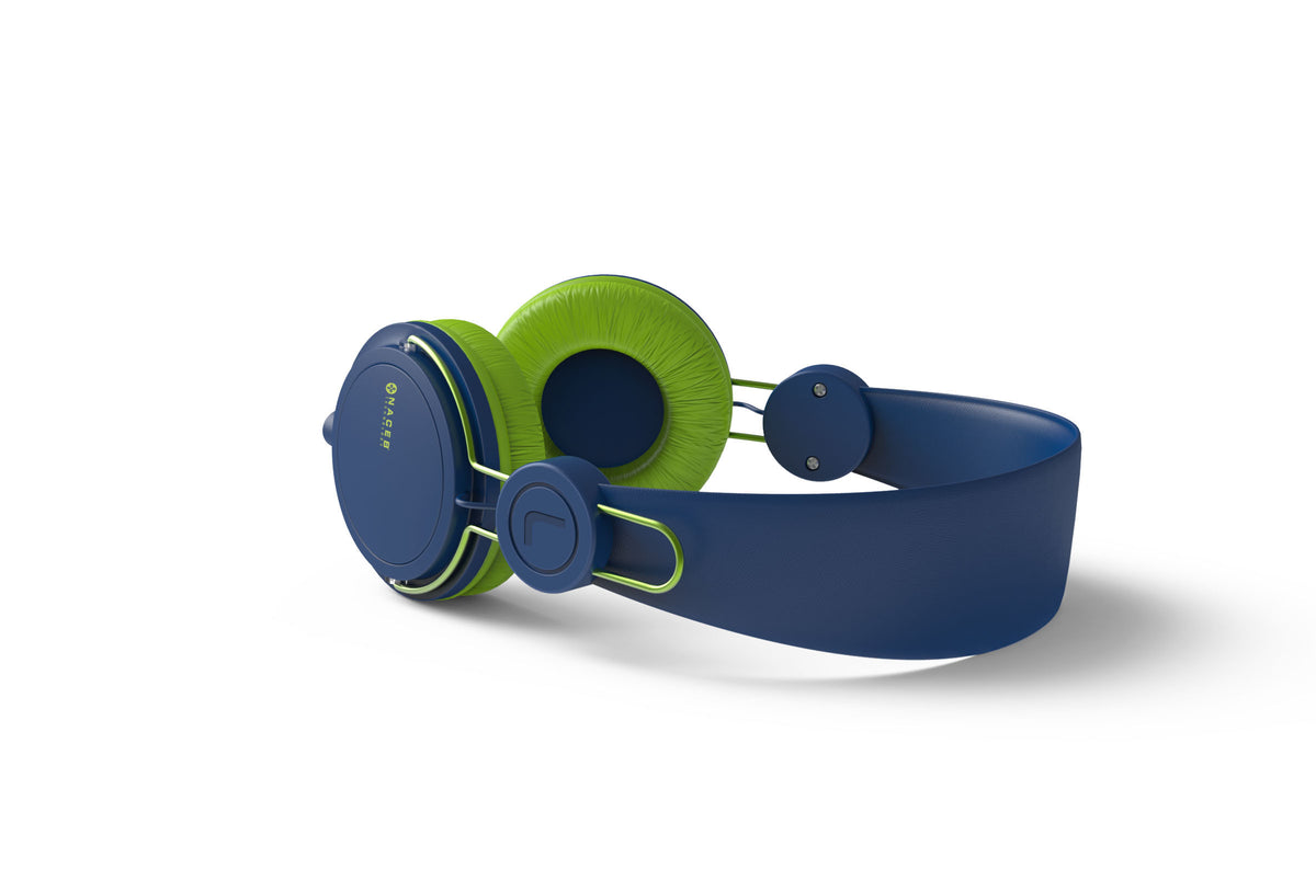 Diadema Naceb Technology NA-0313A - Vista 3