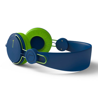 Diadema Naceb Technology NA-0313A - Vista 4