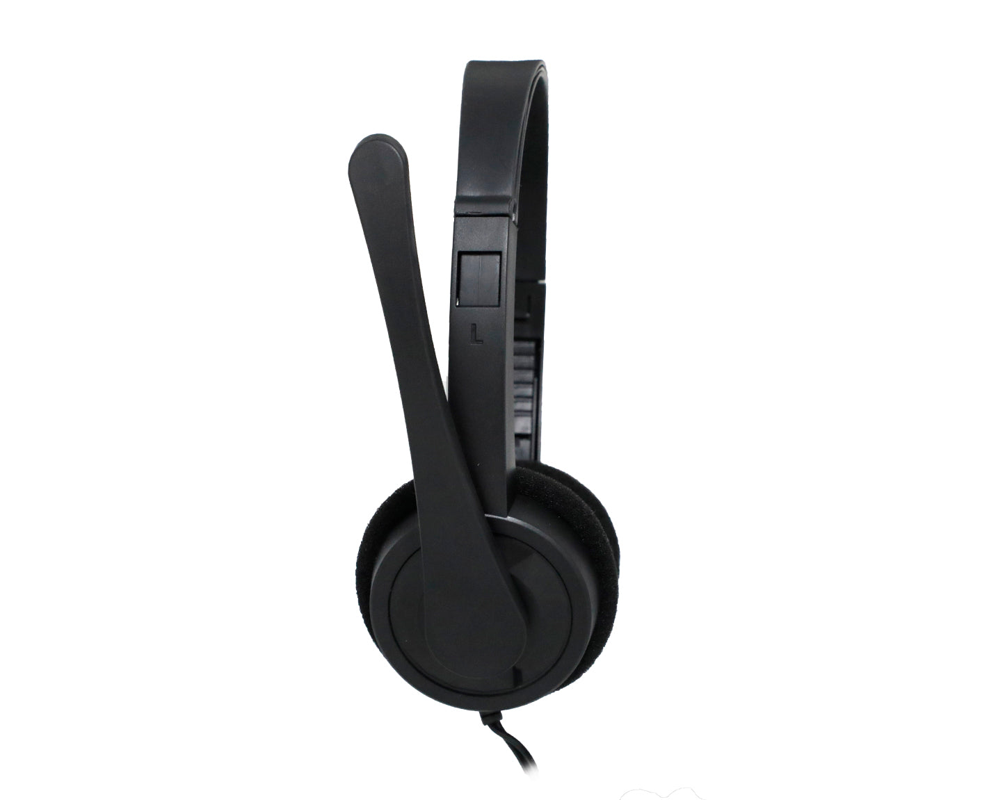 Audífonos Gamer 7.1 RGB NAJA Naceb Gaming NA-0315 - Vista 2