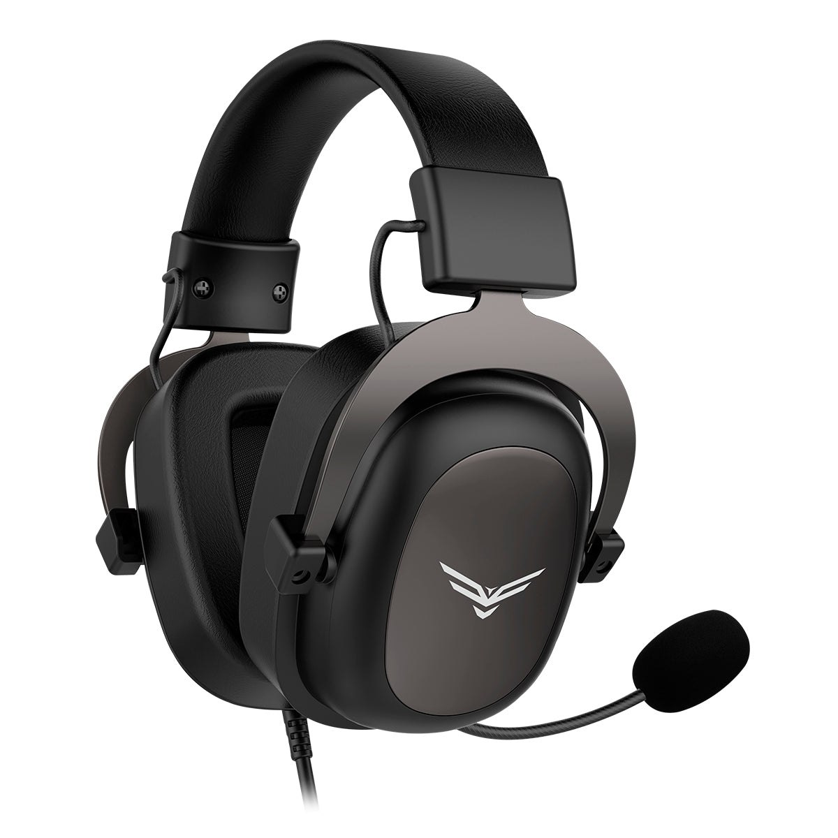 Audífonos Gaming Naceb Gaming NA-0318 - Vista 2