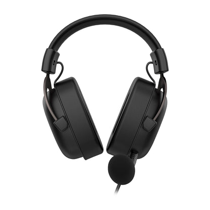 Audífonos Gaming Naceb Gaming NA-0318 - Vista 4