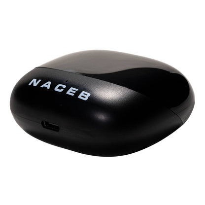 Audífonos Naceb Technology Na-0322 - Vista 4