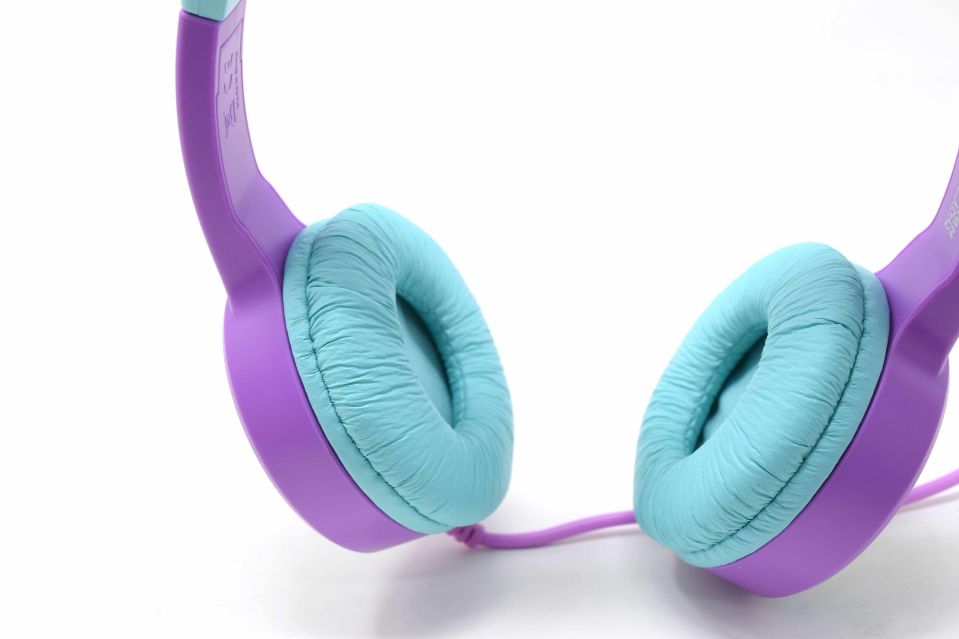 Audífonos Infantiles Unicorn  NECNON NBHK-UNICORN - Vista 3