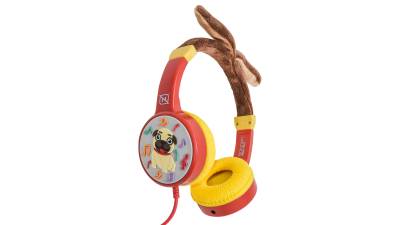 Audifonos NECNON  NBHK-PUG - Vista 2