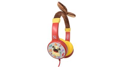 Audifonos NECNON  NBHK-PUG - Vista 3