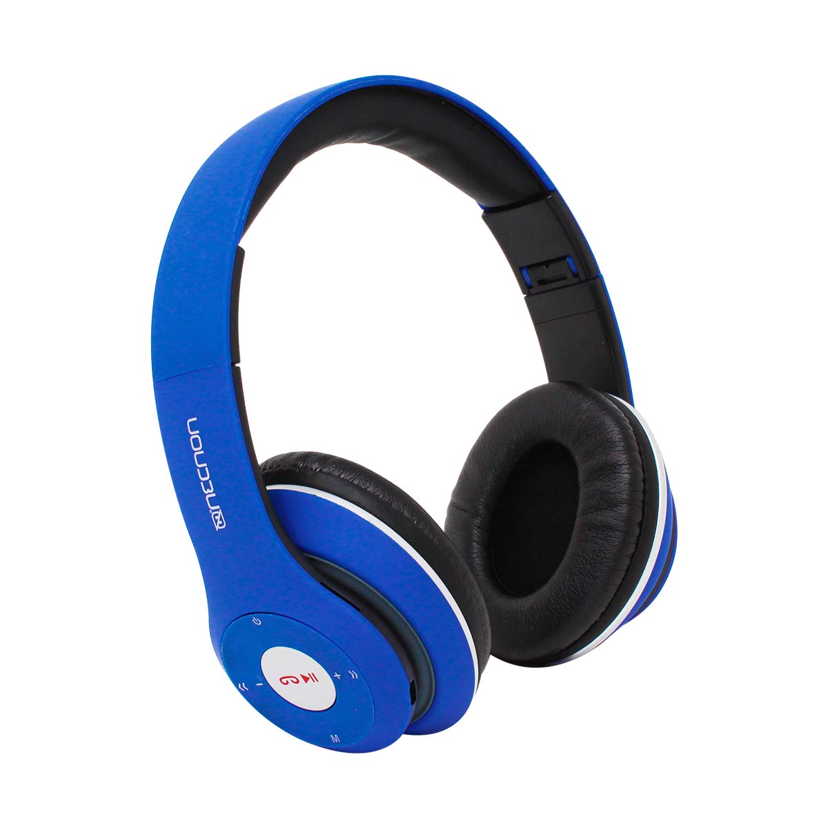 Audifonos NECNON NBH-01 R - Vista 2