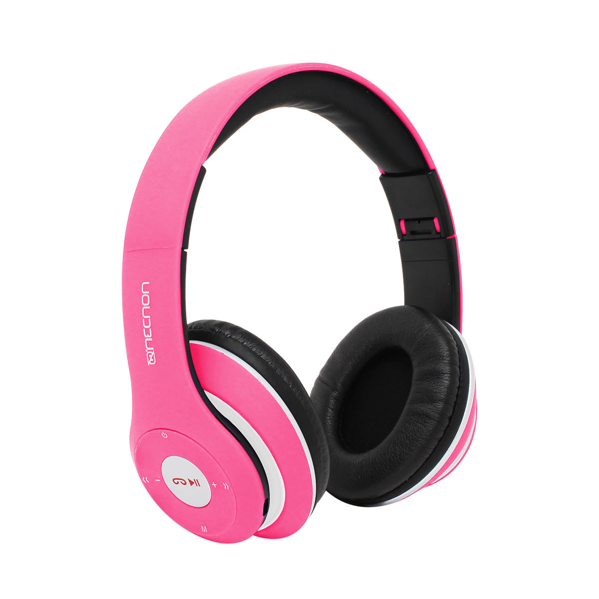 audifonos NECNON NCAB0104RZ - Vista 2