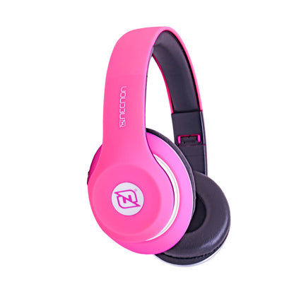 audifonos NECNON NCAB0104RZ - Vista 3