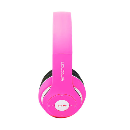 audifonos NECNON NCAB0104RZ - Vista 4