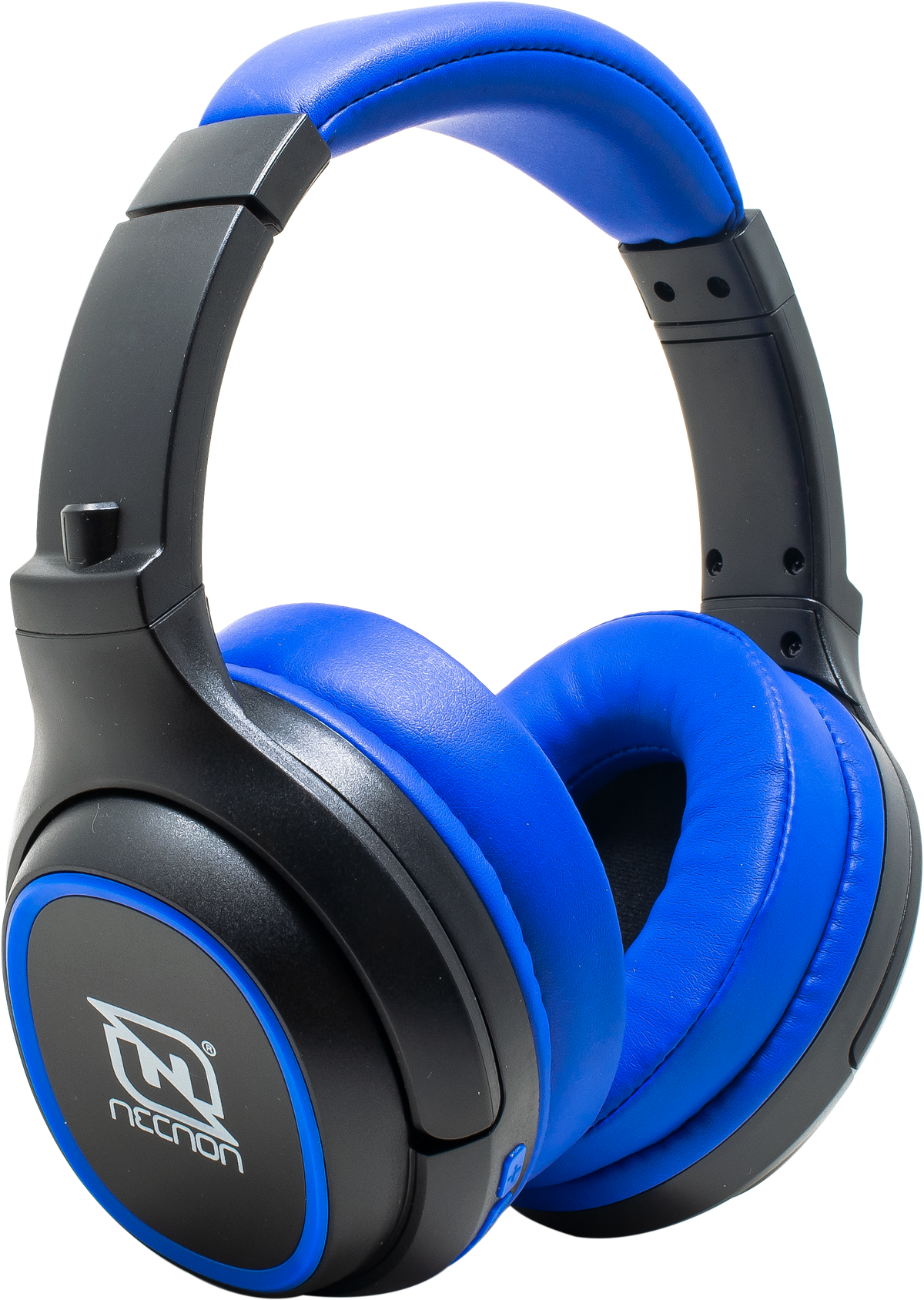 Audifonos NECNON NBAB0203TC - Vista 2