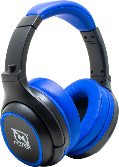 Audifonos NECNON NBAB0203TC - Vista 2
