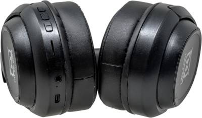 Audifonos NECNON NBAB0201TC - Vista 3