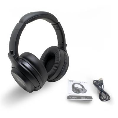 Audifonos NECNON NBAB0201TC - Vista 4